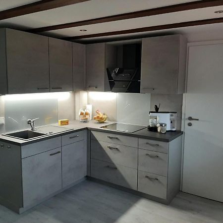 Ferienhaus Schmalkalden Exteriör bild