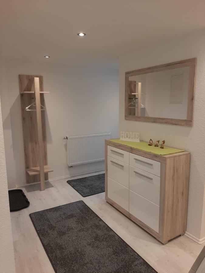 Ferienhaus Schmalkalden Exteriör bild