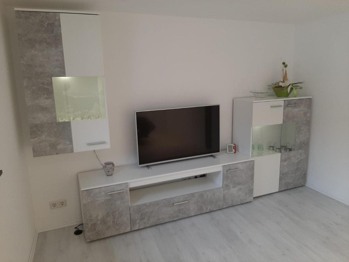 Ferienhaus Schmalkalden Exteriör bild