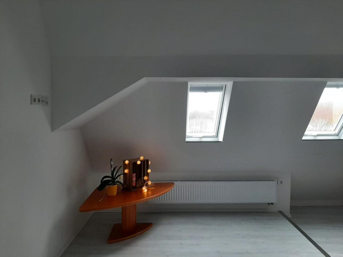 Ferienhaus Schmalkalden Exteriör bild
